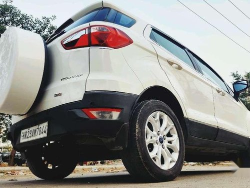 Used 2016 Ford EcoSport MT for sale in Gurgaon