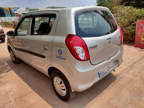 Maruti Suzuki Alto 800, 2015, Petrol MT in Rajahmundry