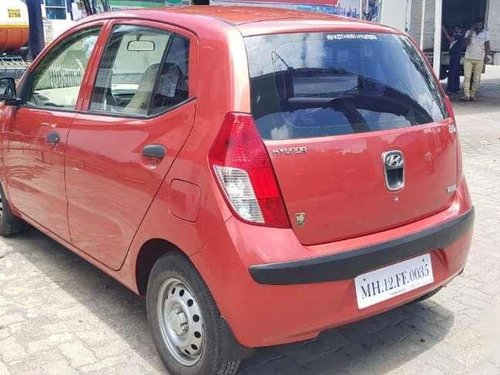 2008 Hyundai i10 Era MT for sale in Pune