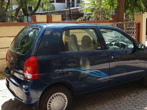 2011 Maruti Suzuki Alto MT for sale in Pune