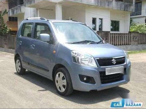 Used 2013 Maruti Suzuki Wagon R VXI MT for sale in Siliguri