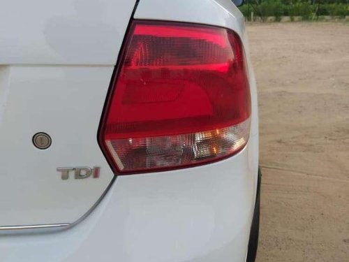 Used 2014 Volkswagen Vento MT for sale in Ahmedabad