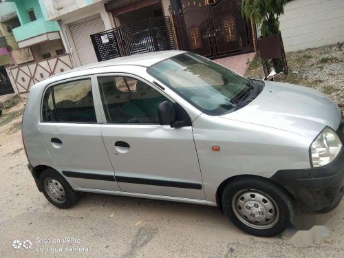 Hyundai Santro Xing XL eRLX - Euro III, 2006, Petrol MT in Jaipur