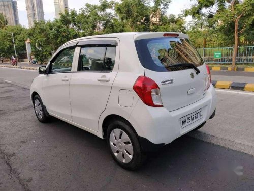 Maruti Suzuki Celerio ZXI 2013 MT for sale in Mumbai