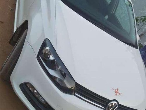 2017 Volkswagen Polo MT for sale in Jaipur