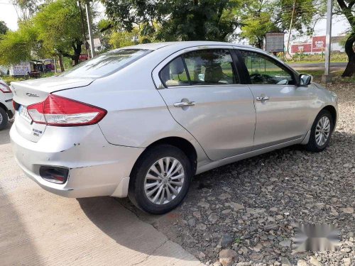 2015 Maruti Suzuki Ciaz MT for sale in Ujjain