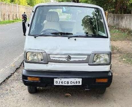 Maruti Suzuki Omni 2007 MT for sale in Vadodara