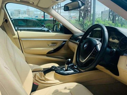 BMW 3 Series GT Luxury Line 2015 AT for sale in Ahmedabad