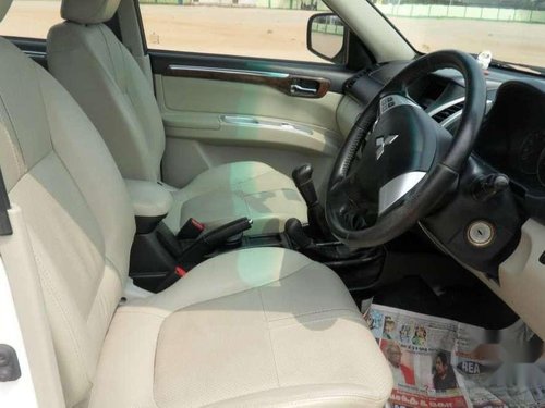 Mitsubishi Pajero Sport 2.5 Manual, 2012, Diesel MT in Coimbatore