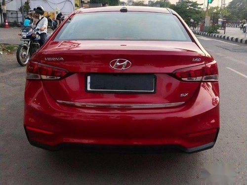 2017 Hyundai Verna 1.6 CRDi SX MT for sale in Surat 