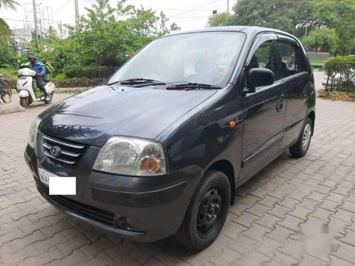 Used Hyundai Santro Xing GLS 2008 MT for sale in Nagar