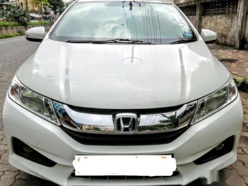 2014 Honda City MT for sale in Nashik