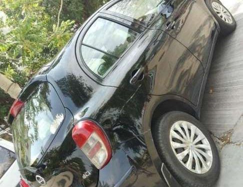 Used 2011 Nissan Micra Diesel MT for sale in Ahmedabad