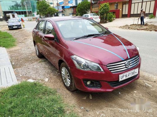 2014 Maruti Suzuki Ciaz MT for sale in Noida