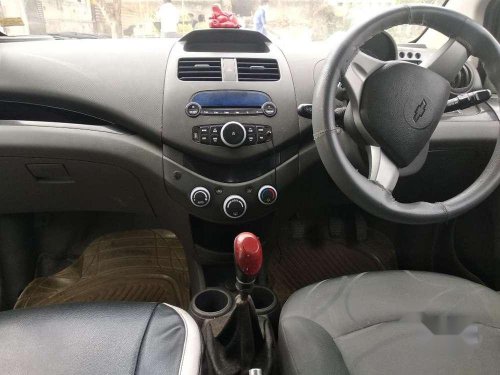 Chevrolet Beat PS Petrol, 2011, Petrol MT for sale in Jaipur