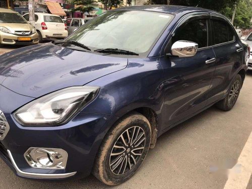 Used Maruti Suzuki Swift Dzire 2018 MT for sale in Patna