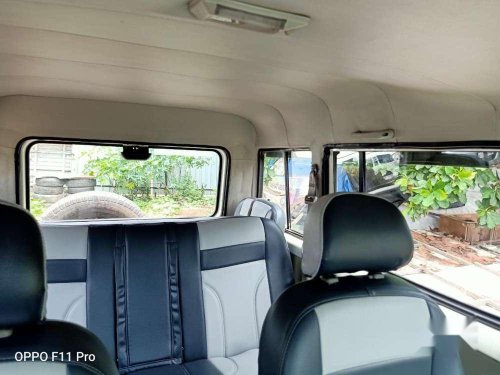 Used 2015 Mahindra Bolero MT for sale in Mumbai