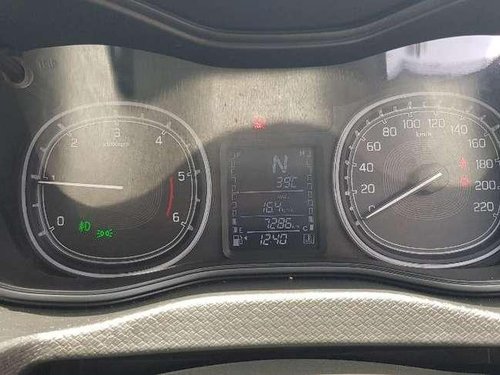 Used 2018 Maruti Suzuki Vitara Brezza ZDi MT for sale in Patiala