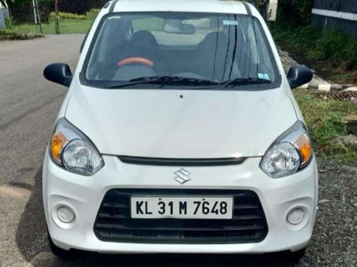 2018 Maruti Suzuki Alto 800 LXI MT for sale in Kottayam