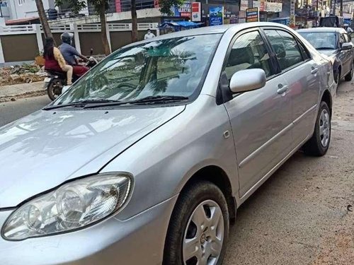 Used 2006 Toyota Corolla H1 MT for sale in Palakkad