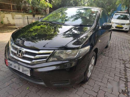 Honda City S 2012 MT for sale in Mumbai