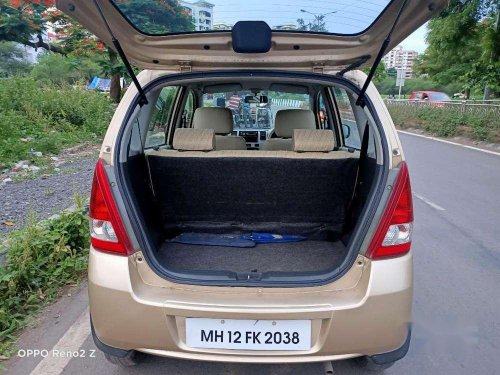 Used Maruti Suzuki Estilo 2009 MT for sale in Pune