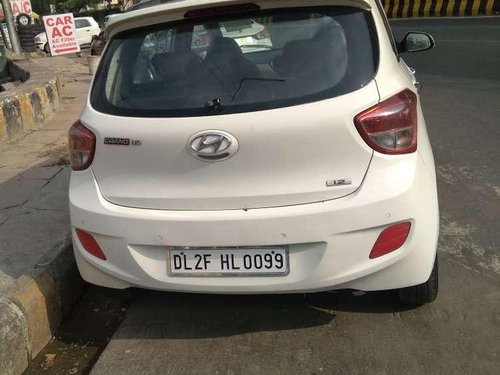 2013 Hyundai Grand i10 MT for sale in Noida