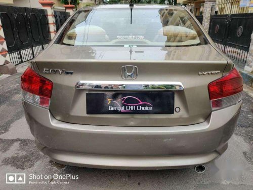 Used 2011 Honda City MT for sale in Kolkata