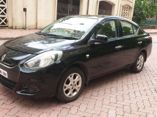 Used Renault Scala RxL 2015 MT for sale in Pune