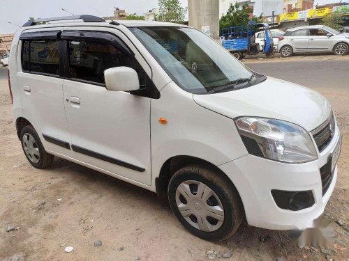 Maruti Suzuki Wagon R VXi BS-III, 2018, Petrol MT in Ahmedabad