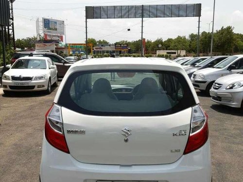 Used 2015 Maruti Suzuki Alto K10 LXI MT for sale in Ahmedabad