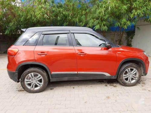 2016 Maruti Suzuki Grand Vitara MT for sale in Nagar