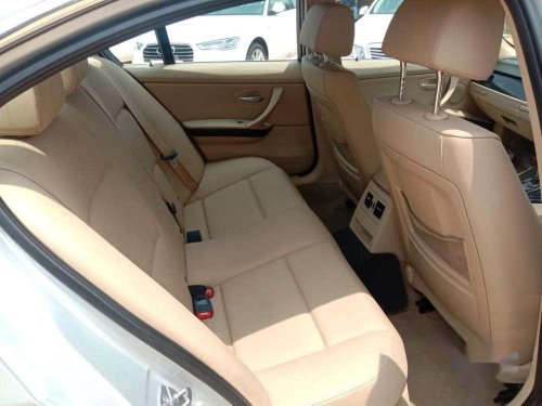 BMW 3 Series 320d Sedan 2010 AT for sale in Hyderabad