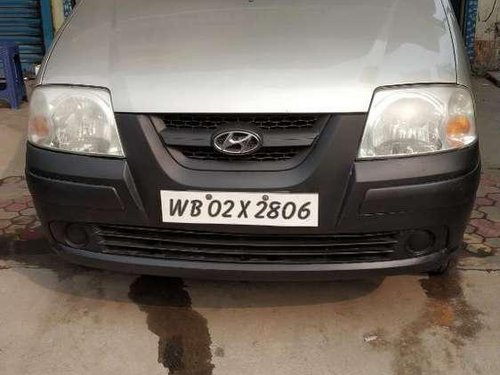 Hyundai Santro Xing XL 2007 MT for sale in Kolkata