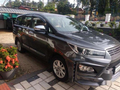 Used 2016 Toyota Innova MT for sale in Kottayam