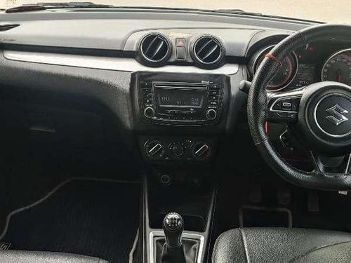 2018 Maruti Suzuki Swift VDI MT for sale in Lucknow