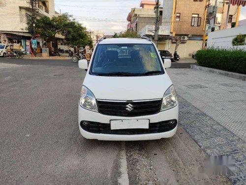 Used 2012 Maruti Suzuki Wagon R VXI MT for sale in Jaipur