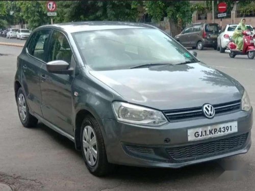 Volkswagen Polo Comfortline Diesel, 2012, Diesel MT in Ahmedabad