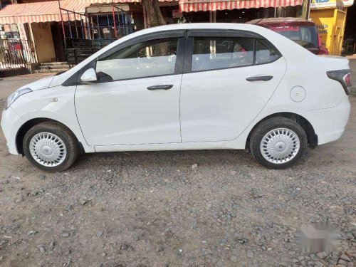 Used 2016 Hyundai Xcent MT for sale in Ahmedabad