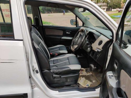 2015 Maruti Suzuki Wagon R LXI MT for sale in Mumbai