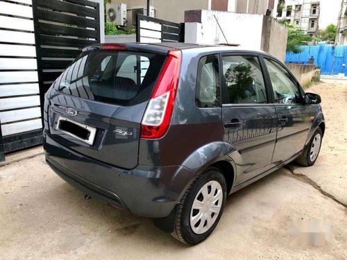 Ford Figo Duratec Petrol EXI 1.2, 2015, Petrol MT in Chennai