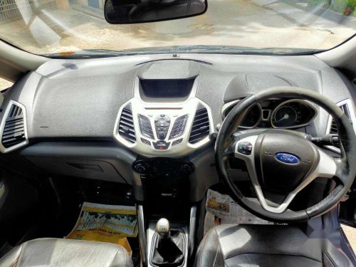 Used 2013 Ford EcoSport MT for sale in Chennai