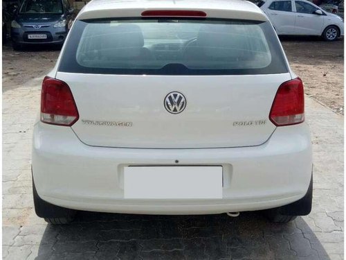 Volkswagen Polo Trendline Diesel, 2013, Diesel MT in Ahmedabad