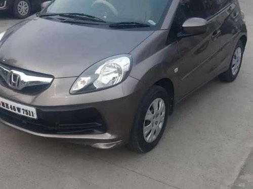 Honda Brio 2012 MT for sale in Nagpur