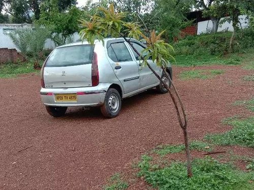 Used 2014 Tata Indica V2 MT for sale in Hyderabad