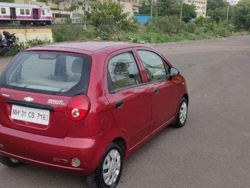 Chevrolet Spark 2009 MT for sale in Pune