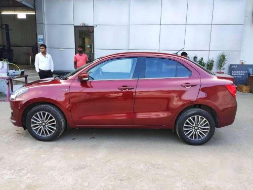 Used 2017 Maruti Suzuki Swift Dzire MT for sale in Guwahati