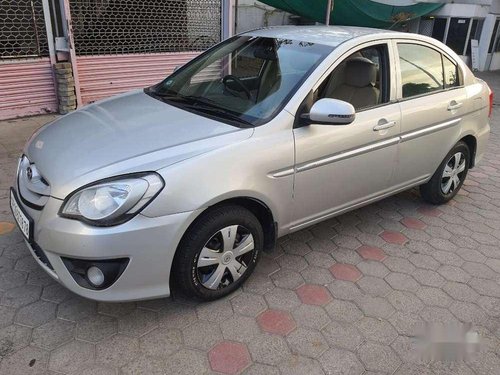 Hyundai Verna Transform 1.6 VTVT, 2010, Petrol MT in Hyderabad