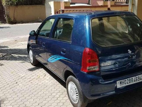 2011 Maruti Suzuki Alto MT for sale in Pune