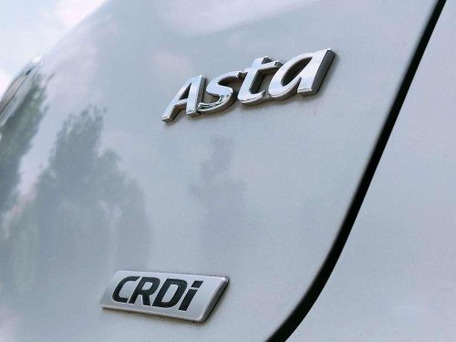 Hyundai I20 Asta 1.4 CRDI 6 Speed, 2016, Diesel MT in Vadodara